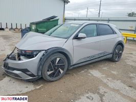 Hyundai Pozostałe 2025