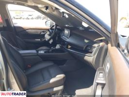 Nissan Rogue 2022 1