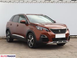 Peugeot 3008 - zobacz ofertę