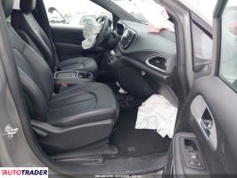 Chrysler Pacifica 2024 3