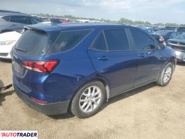 Chevrolet Equinox 2022 1