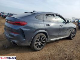 BMW X6 2020 4