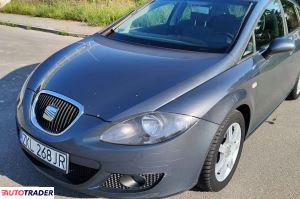 Seat Leon 2007 1.9 105 KM