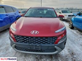 Hyundai Kona 2023 2