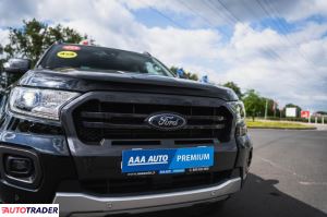 Ford Ranger 2020 2.0 210 KM