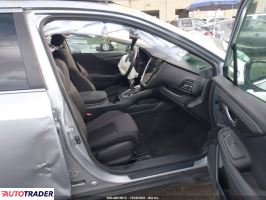 Subaru Outback 2025 2