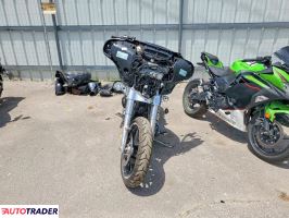 Harley-Davidson Pozostałe 2023