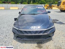 Hyundai Elantra 2026 2