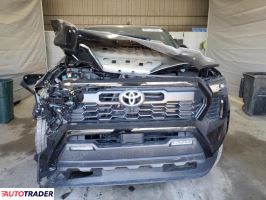 Toyota Tacoma 2024 2 Toyota Tacoma 2024 2