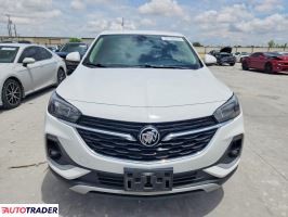 Buick Pozostałe 2021 1