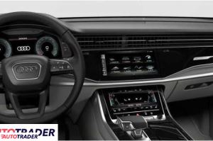 Audi Q7 2020 3.0 231 KM Audi Q7 2020 3.0 231 KM