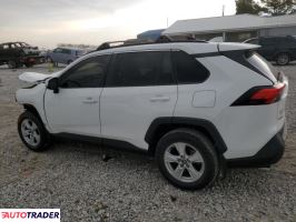 Toyota Pozostałe 2020 2 Toyota Pozostałe 2020 2