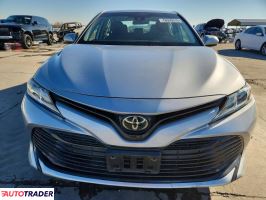 Toyota Camry 2020 2