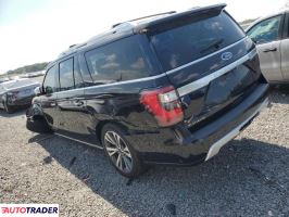 Ford Expedition 2021 3 Ford Expedition 2021 3