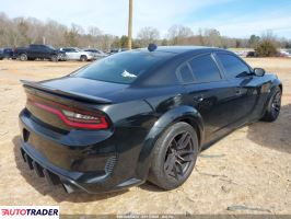 Dodge Charger 2021 6