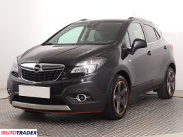 Opel Mokka 2014 1.4 138 KM
