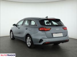 Kia Ceed 2022 1.5 158 KM