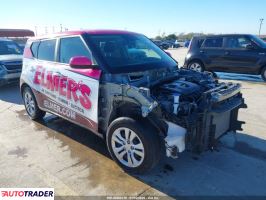Kia Soul 2024 2