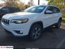 Jeep Cherokee 2019 3