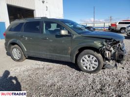 Dodge Journey 2019 3 Dodge Journey 2019 3