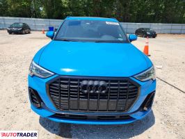 Audi Q3 2021 2