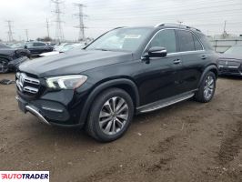 Mercedes CL - zobacz ofertę