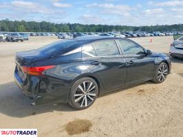 Nissan Altima 2020 2