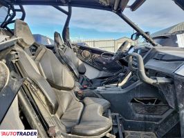 Polaris Ranger RZR 2023