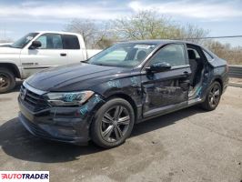 Volkswagen Jetta - zobacz ofertę