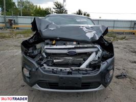 Ford Escape 2019 1 Ford Escape 2019 1