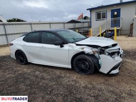 Toyota Camry 2023 2