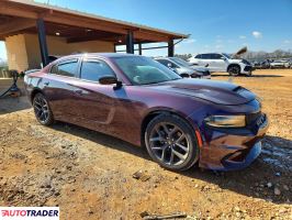 Dodge Charger 2022 3