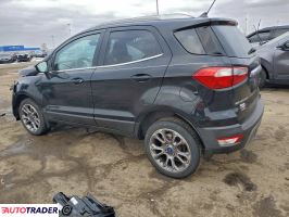 Ford EcoSport 2020 2