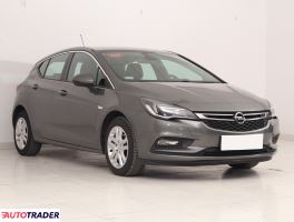 Opel Astra 2019 1.4 123 KM Opel Astra 2019 1.4 123 KM