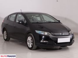 Honda Insight - zobacz ofertę