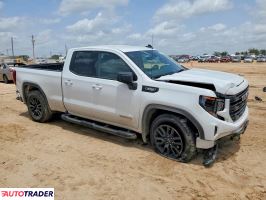 GMC Sierra 2026 2