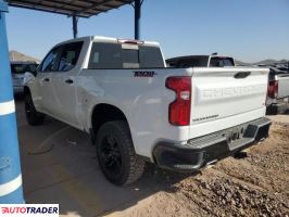 Chevrolet Silverado 2021 5