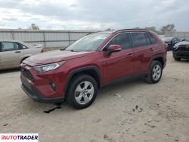 Toyota Pozostałe - zobacz ofertę