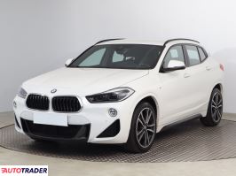 BMW X2 2018 2.0 189 KM
