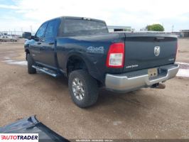 Dodge Ram 2020 6 Dodge Ram 2020 6