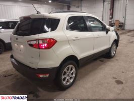 Ford EcoSport 2022 2