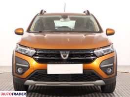 Dacia Sandero 2021 1.0 89 KM