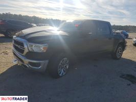 Dodge Ram 2021 5
