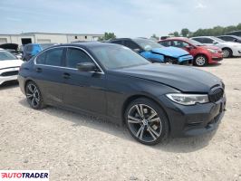 BMW 330 2021 2 BMW 330 2021 2
