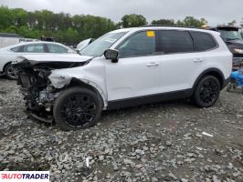 Kia Pozostałe 2022 3