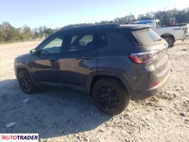 Jeep Compass 2024 2