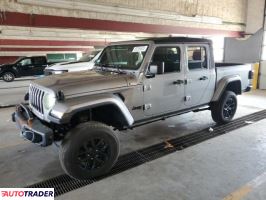 Jeep Pozostałe 2020 3 Jeep Pozostałe 2020 3