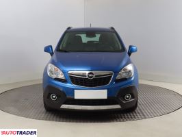 Opel Mokka 2014 1.4 138 KM