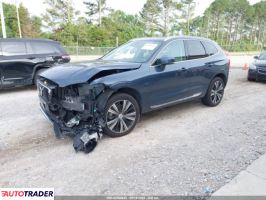 Volvo XC60 2022 2 Volvo XC60 2022 2