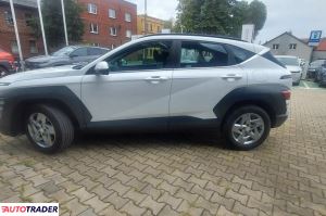 Hyundai Kona 2023 1.0 120 KM